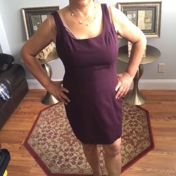 Bebe  San Francisco dress - Picture 8 of 15